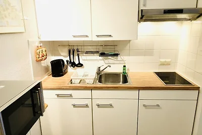 Ferienwohnung mit 1 Schlafzimmer