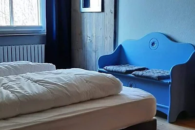 Casa vacanze vicino a Winterberg con sauna