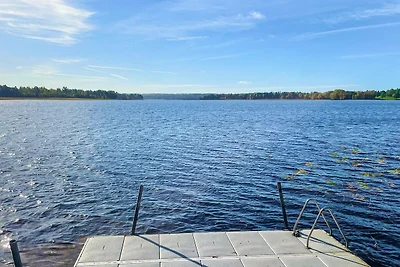 2 Personen Ferienhaus in Bellö-By Traum