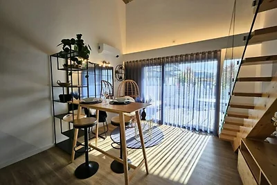 Wohnung in Marinha Grande nahe Stränden