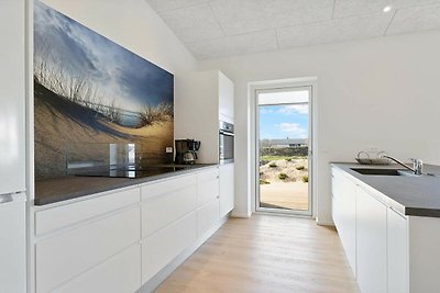 5 Sterne Ferienhaus in Løkken