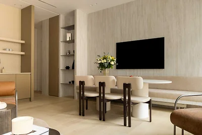 Ferienwohnung Familienurlaub Paris