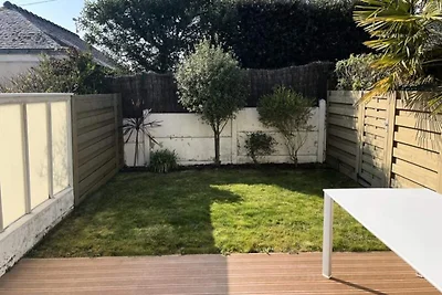 Residenz Maison Le Clos Du Phare