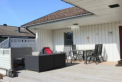 4 Personas casa en LAHOLM