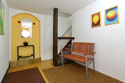 Wohnung in Löwensen mit Terrasse