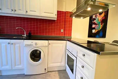 Appartements für 4 Personen