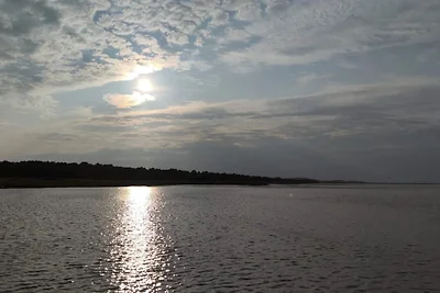 11 Personen Ferienhaus in Ørsted-By Traum