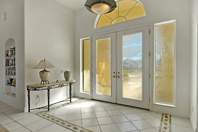 CCVS - Traumvilla Mango Bay