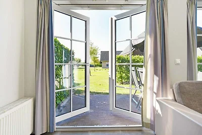 Casa vacanze con sauna, a 700 m dalla...