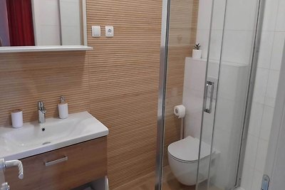 Apartments Dobrila - Superior Two Bedroom Apa...