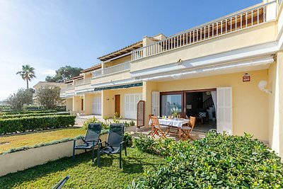 Appartement in Playa de Muro