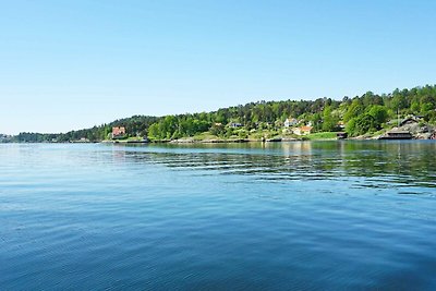 7 Personen Ferienhaus in Svanesund