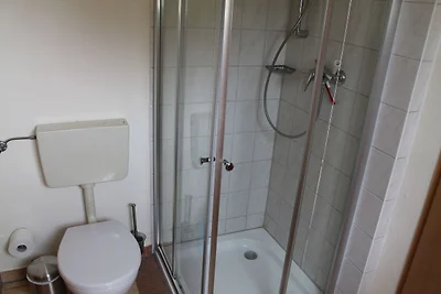 Moderna casa vacanze con giardino a Kägsdorf