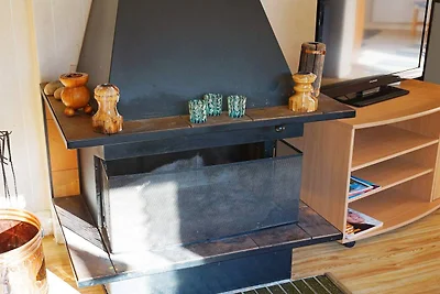 6 Personen Ferienhaus in TORSBY-By Traum