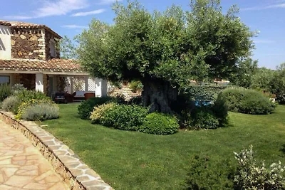 Villa in CASTIADAS mit Schwimmbecken