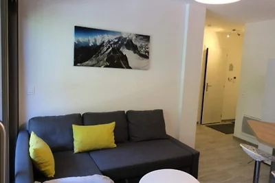 Residenz Les Quatre Elements