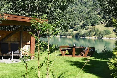 4 Personen Ferienhaus in Oldedalen-By Traum