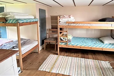 Ruhige Oase im Norden von oland-By Traum