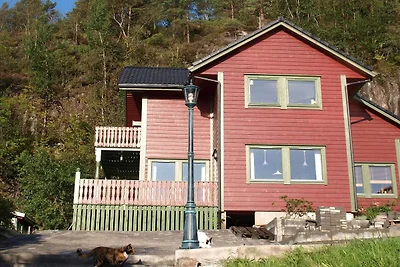 10 Personen Ferienhaus in HOSTELAND-By Traum