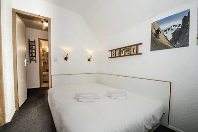 Gemütliche Wohnung in Chamonix, Frankreich in...