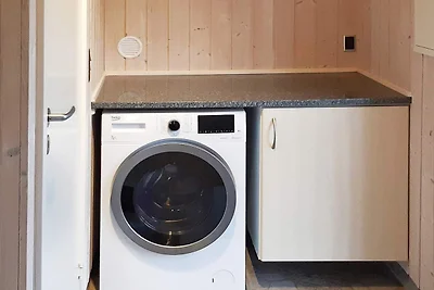 6 Personen Ferienhaus in Ansager-By Traum