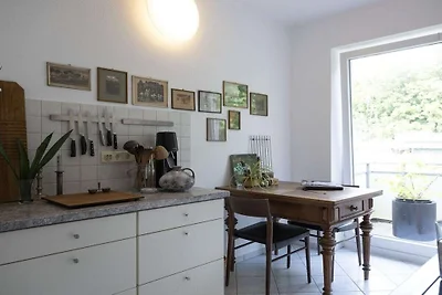 Ferienwohnung mit 1 Schlafzimmer