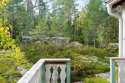 4 Sterne Ferienhaus in VÄDDÖ