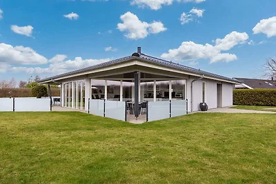 4 Sterne Ferienhaus in Sydals-By Traum