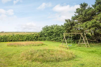 5 Personen Ferienhaus in Blåvand-By Traum