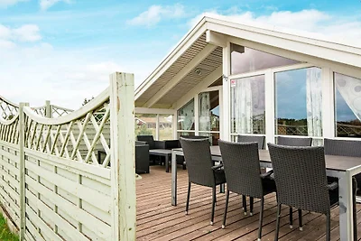 6 person holiday home in Rømø