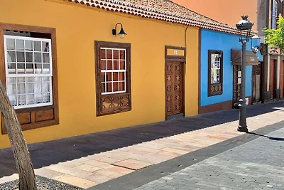 Appartement, Los Llanos de Aridane