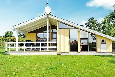 8 Personen Ferienhaus in Juelsminde