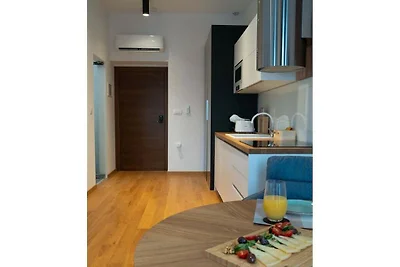 Studio-Apartments Rijeka - Studio 1