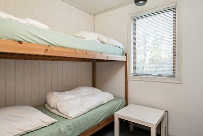 6 Personen Ferienhaus in Sæby-By Traum