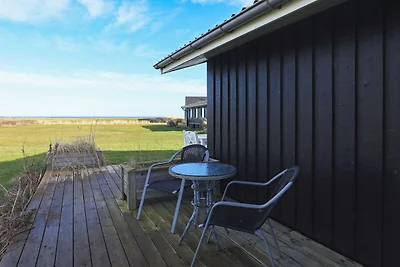 Ferienhaus für 6 Personen in Sæby
