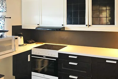 6 Personen Ferienhaus in Utvik