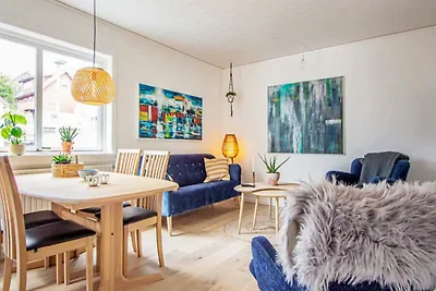 Schöne Wohnung im Herzen von Tórshavn