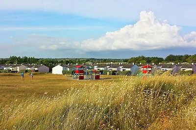 Resort Les Îles Anglo-Normandes, Portbail