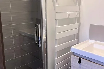 Studio voor 4 personen