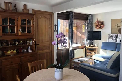 Residenz Les Sorbiers