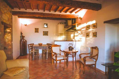 Appartamento a Castelnuovo Berardenga