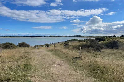 5 Personen Ferienhaus in Martofte-By Traum