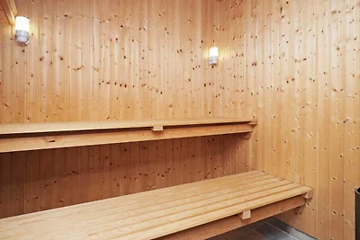 10 Personen Ferienhaus in Vig-By Traum