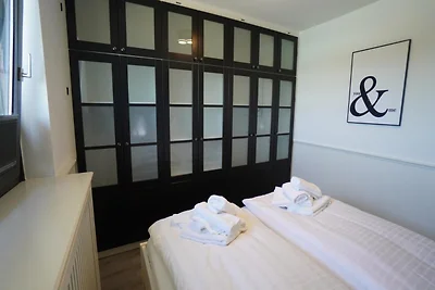 Wohnung in der Nordseeregion in Strandnähe