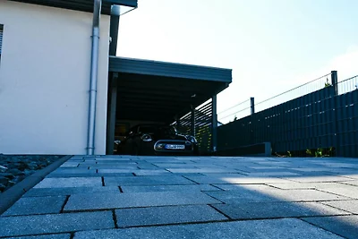 Ferienhaus in Harz mit 3 Schlafzimmer