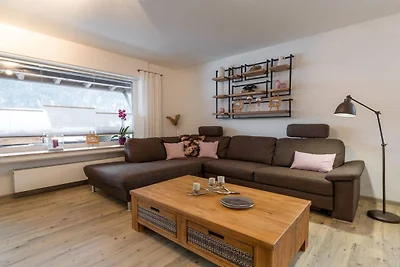 Apartamento vacacional de 1 dormitorio.