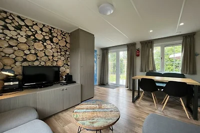 Vakantiehuis Ontspannende vakantie Otterlo