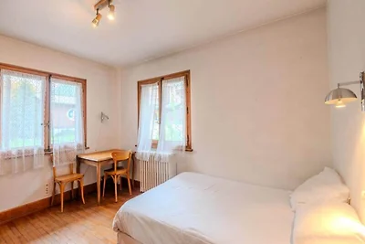 Residenz Les Irantelles