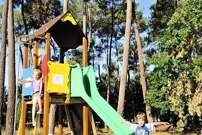 Apartment am Lac de Clarens mit Pool