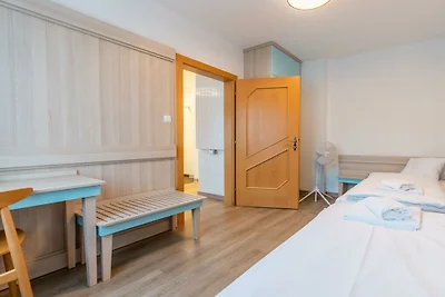 Ferienhaus mit 1 Schlafzimmer